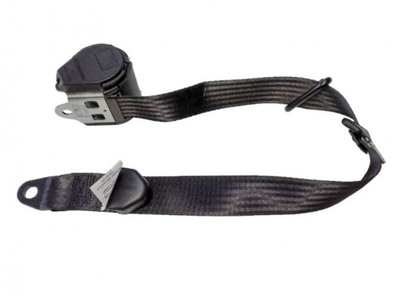 Ceintures de sécurité et accessoires
