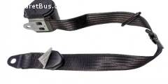 Ceintures de sécurité et accessoires
