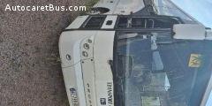 Vends véhicules pour pièces